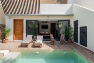 Luxury Jungle Villa with Private Pool & Concierge - 9