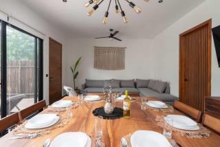 Luxury Jungle Villa with Private Pool & Concierge - 8