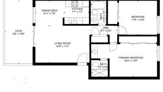 Stylish Old Town 2 bdrm ground floor Condo - 9