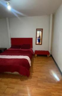 Hostal centro - 0