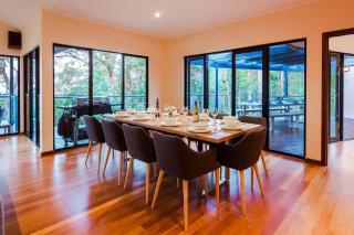 Innisfree - Tranquil Stilted Retreat Near Yallingup - 7