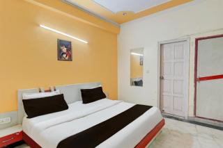 Hotel O TAVIRA INN - 1