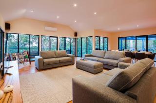 Innisfree - Tranquil Stilted Retreat Near Yallingup - 5