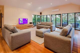 Innisfree - Tranquil Stilted Retreat Near Yallingup - 4