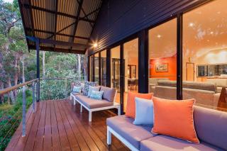 Innisfree - Tranquil Stilted Retreat Near Yallingup - 6