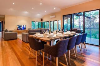 Innisfree - Tranquil Stilted Retreat Near Yallingup - 1