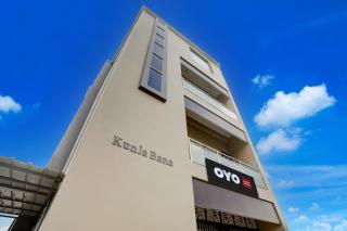 Hotel O Kunjaban residency - 2