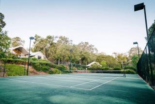Idyll Estate - Bushland Gem with Spa & Tennis Court - 6