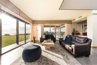 Incognito - An Exclusive Oceanfront Estate - 1