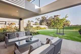 Front 9 - A Luxury Golf Lovers Getaway - 8