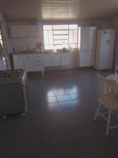 Quarto com cama de casal - 2