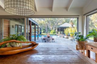 Kokomo - Modern Balinese Hideaway with Private Pool - Dunsborough - 1