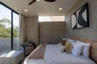 Spacious 4BR Jungle Villa - Huge Private Pool Common Pool & Concierge - 3