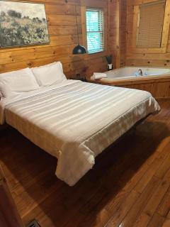 Smoky Haven Cabin - 9