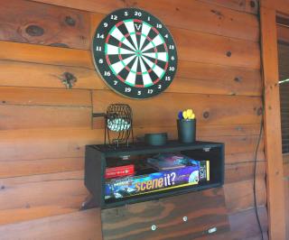 Smoky Haven Cabin - 5