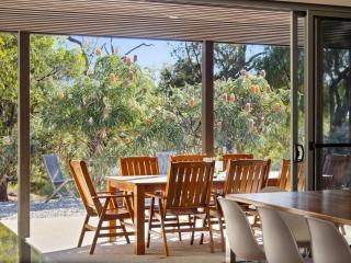 Inji Dreaming - Bushland Retreat near Injidup Beach - 4