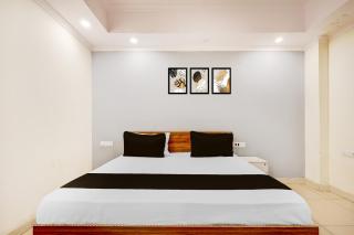 HOTEL O BLUE DIAMOND STAY - 2