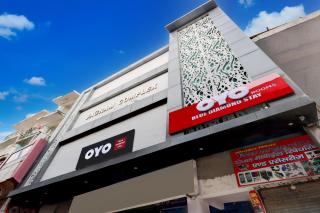 HOTEL O BLUE DIAMOND STAY - 0