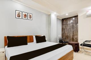 HOTEL O BLUE DIAMOND STAY - 6