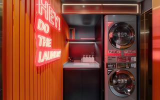 CitiGO Hotel Shanghai Jing'an Temple - 1