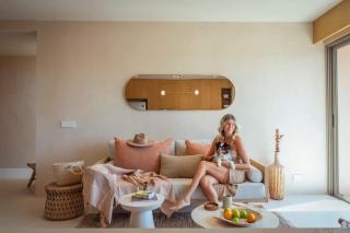 Executive Unit in Aldea Zama and Parking - 2