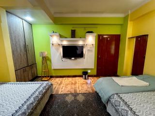 Pakhi Dreams Homestay - 7