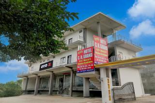 HOTEL O CR GRAND - 0