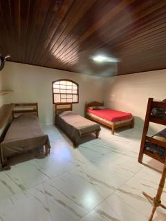 Casa beira mar - Bertioga - 8
