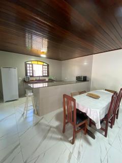 Casa beira mar - Bertioga - 2
