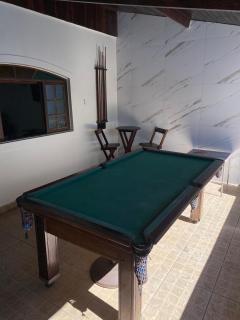 Casa beira mar - Bertioga - 1