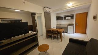 Apartamento Barretos Thermas Park, 1212 Parque do Peão - 3