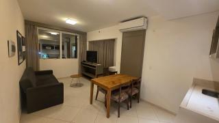 Apartamento Barretos Park Hotel - 2