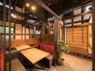 HANARE by Tokyu Stay Kyoto Sanjo - 3