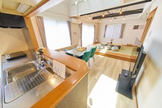 The Prime TOKYO HANEDA 1st, 2nd and 3rd floors - Vacation STAY 16755 - 8