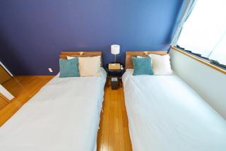 The Prime TOKYO HANEDA 1st, 2nd and 3rd floors - Vacation STAY 16755 - 2