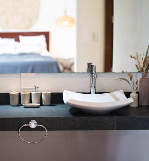 La Veleta Hotel - Pool Access Room - 3
