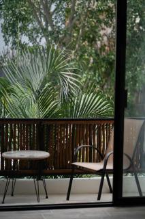 La Veleta Hotel - Tulum Vibes - Pool View - Tulum - 2