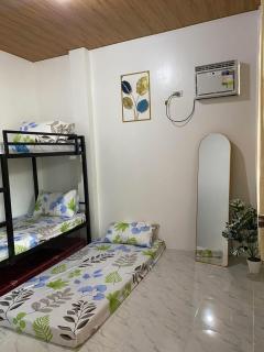Panglao Transient house close to nature with bonfire - 2