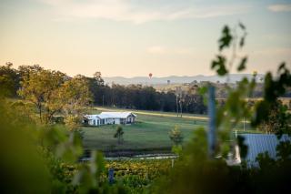 The Breakaway Villas at Molly Morgan Wines - 9