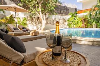 La Veleta Hotel - Peaceful Paradise - Pool View - 9