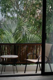 La Veleta Hotel - Peaceful Paradise - Pool View - 1