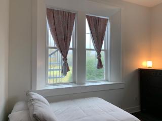 Riverbend Berkshire East Basecamp - 5