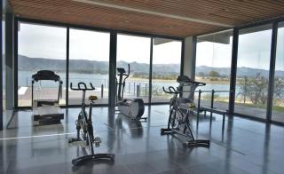 Puerto del Águila Departamento con vista al lago- The View Luxuary Aparts - 3