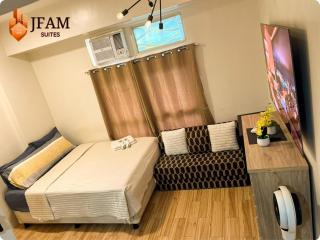 JFam Suites, C3-9D Studio, Up To 4 Pax - 9