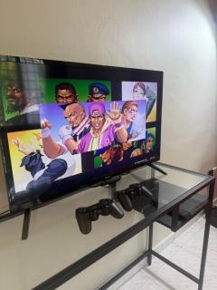 Green Cove Villa A Famosa Karaoke Netflix Private pool - 2