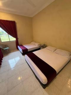 Green Cove Villa A Famosa Karaoke Netflix Private pool - 1