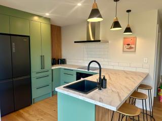 Kilda Cottage - Close to beach - 0