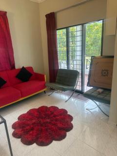 Green Cove Villa A Famosa Karaoke Netflix Private pool - 3