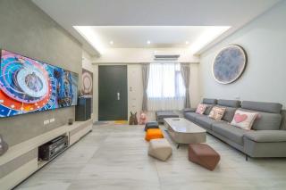 海燕民宿 - Suao - 2