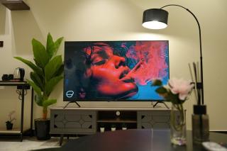 SARA 1 Luxe Royal Suite 1-BR Prime Location - Riyad - 2